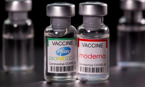 Việt Nam sẽ tiếp nhận công nghệ sản xuất vaccine mRNA