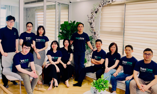 Việt Nam có thêm quỹ đầu tư start-up công nghệ lên tới 60 triệu USD