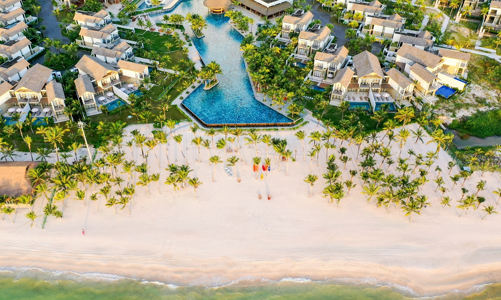 Du lịch hồi sinh, bất động sản gắn với du lịch nghỉ dưỡng sẽ đón sóng năm 2022