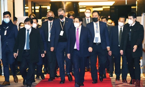 Nơi các mạch tư duy kinh tế “hợp lưu