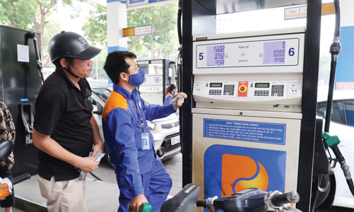 Doanh nghiệp sản xuất đứng trước áp lực tăng giá