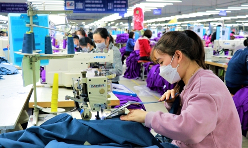 Nhiều chính sách kinh tế xã hội có hiệu lực từ tháng 3/2022