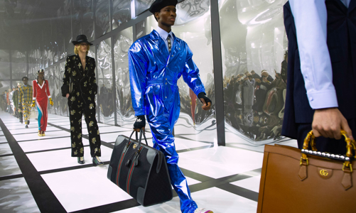 Gucci “bắt tay” Adidas: BST đảm bảo doanh thu nhất năm 2022