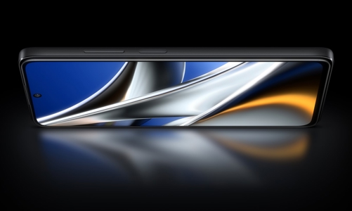 Poco X4 Pro 5G & Poco M4 Pro chính thức ra mắt 