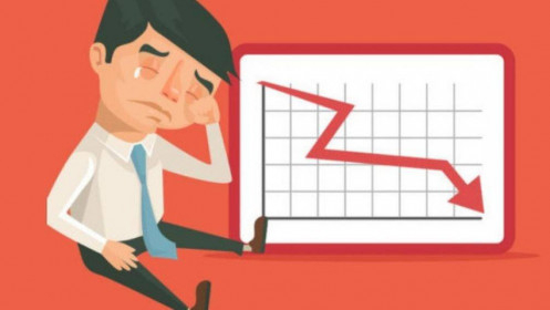 Tự doanh xả mạnh trong tuần Nga - Ukraine xung đột, cổ phiếu nào bị bán nhiều nhất?