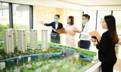 Luật Kinh doanh bất động sản: Chính thức bỏ yêu cầu vốn pháp định 20 tỷ đồng