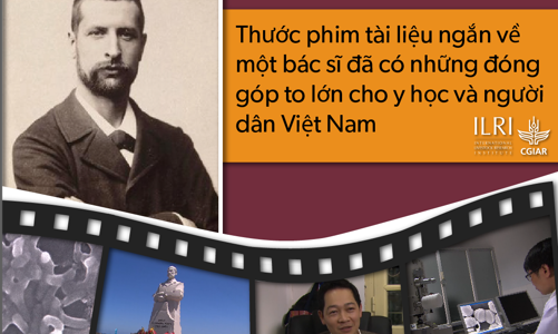 Giới thiệu phim tài liệu 