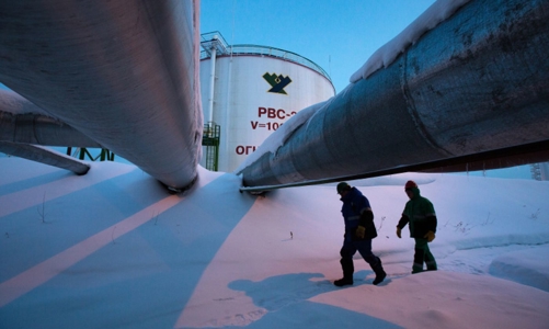 Cuộc tháo chạy của doanh nghiệp nước ngoài khỏi Nga