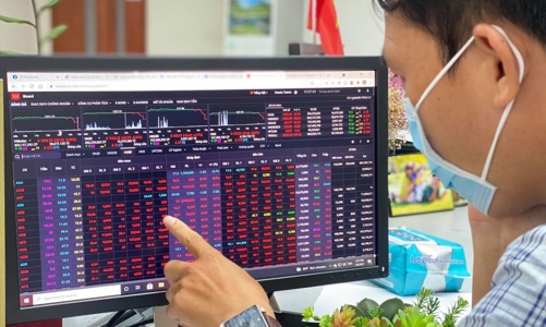 Ủy ban Chứng khoán Nhà nước có thể kiểm tra đột xuất Sở giao dịch chứng khoán Việt Nam và các công ty con