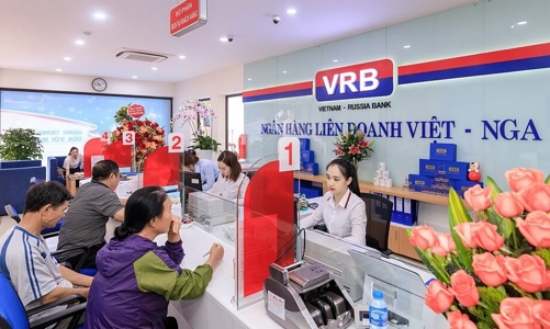 Vì sao Moody’s rút lại đánh giá xếp hạng tín nhiệm đối với VRB?