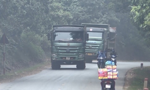 Ưu tiên gần 15.000 tỷ vốn đầu tư công phát triển kết cấu hạ tầng giao thông tại Thanh Hóa 