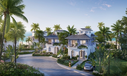 Sau dịch, Singapore Shoptel dẫn dắt xu hướng đầu tư bất động sản nghỉ dưỡng  