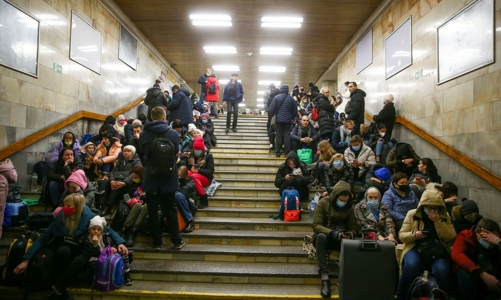 Ba hãng hàng không sẵn sàng bay giải cứu công dân Việt Nam từ Ukraine về nước