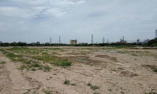 Doanh nghiệp “ôm” hàng trăm nghìn m2 đất rồi để… hoang hóa