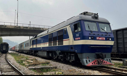 Đường sắt chạy thẳng từ Việt Nam tới châu Âu sắp khởi hành