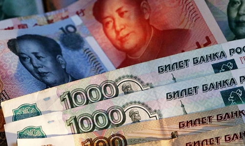 Bị loại khỏi SWIFT, Nga có thể chuyển sang hệ thống thanh toán của Trung Quốc?