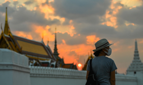 Du lịch Thái Lan hướng đến các thị trường chặng ngắn thay cho khách Nga