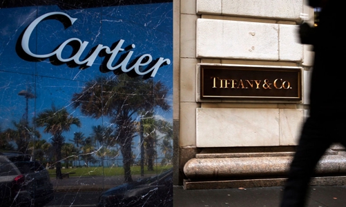 Cartier lần thứ hai cáo buộc Tiffany & Co đánh cắp bí mật thương mại