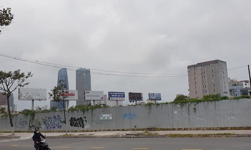 Đà Nẵng sẽ thu hồi hơn 14.000 m2 