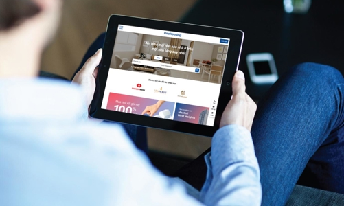 OneHousing mang đến giải pháp toàn diện, đáp ứng mọi nhu cầu về nhà ở