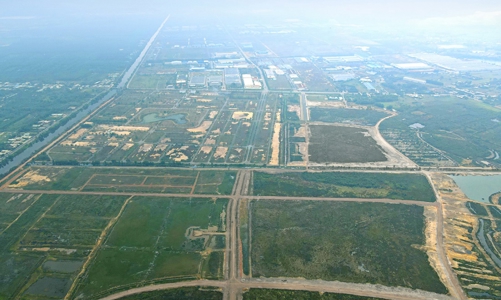 Đất nền Tây Sài Gòn dự báo thu hút nhà đầu tư năm 2022