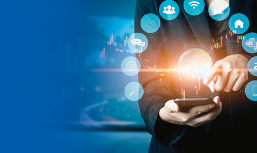 Tiêu dùng số, thanh toán số vào “bệ phóng”