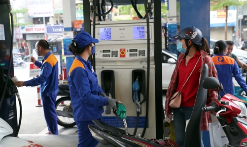 Lạm phát sẽ tăng nhưng không quá cao