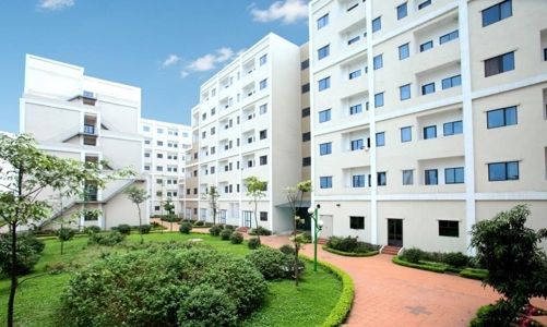 Đồng Nai triển khai 7 dự án nhà ở xã hội