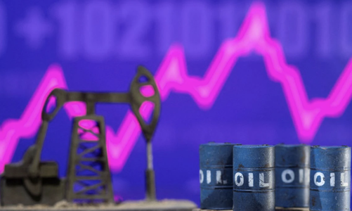 Mỹ tính trừng phạt xuất khẩu dầu của Nga, dù châu Âu có thể không tham gia