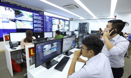 Tiết kiệm hàng trăm tỷ mỗi năm qua nền tảng tích hợp, chia sẻ dữ liệu