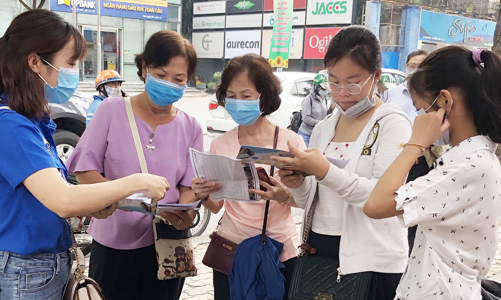 Nền kinh tế chăm sóc sẽ tạo ra gần 300 triệu việc làm vào năm 2035