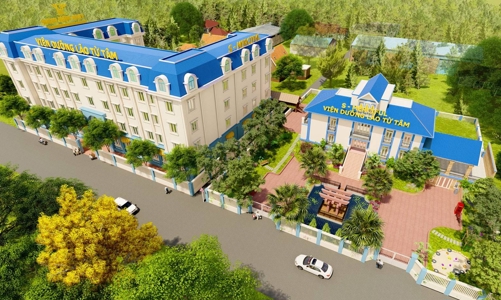 Nhà dưỡng lão ở Việt Nam: Hạn chế về nguồn cung lẫn chất lượng, chưa tương xứng với nhu cầu