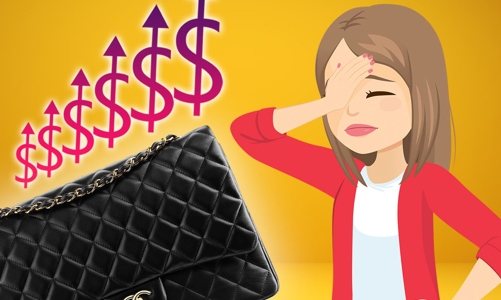 Lại tiếp tục tăng giá, Chanel độc quyền hơn hay đã sai lầm?