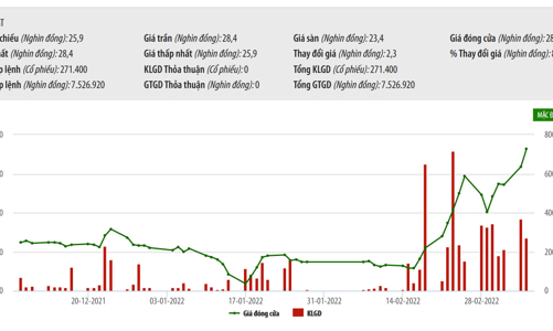 Công bố thông tin không đầy đủ, Sametel bị phạt 170 triệu đồng