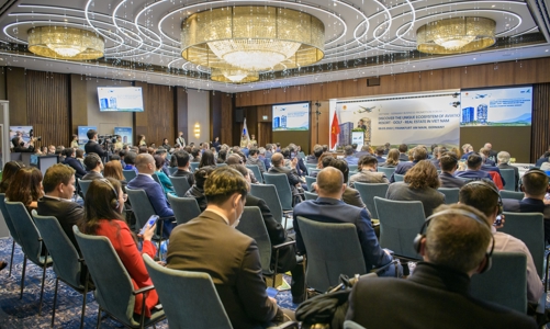 Ký kết nhiều hợp tác chiến lược tại Đức, hệ sinh thái FLC “tiến quân” thị trường Châu Âu 