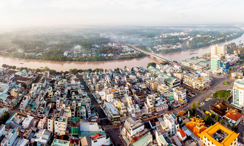 Bến Tre đề nghị bố trí nhà tái định cư vào quỹ đất phát triển nhà xã hội là không phù hợp