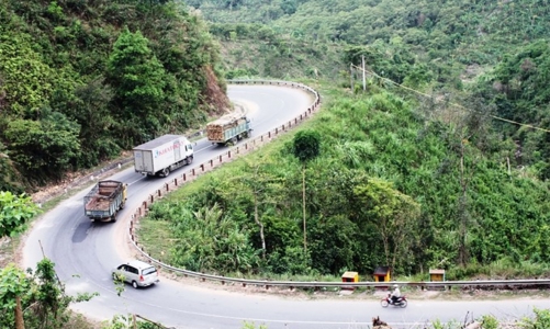 Thẩm định báo cáo nghiên cứu khả thi cao tốc Khánh Hòa – Buôn Ma Thuột gần 22 nghìn tỷ đồng