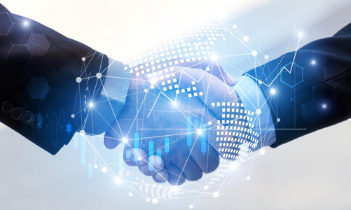 Lập 8 ủy ban chuyên môn hợp lực thúc đẩy chuyển đổi số