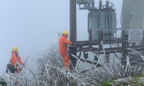 Năng lượng tái tạo chiếm tới 16,8% trong tổng sản lượng điện sản xuất