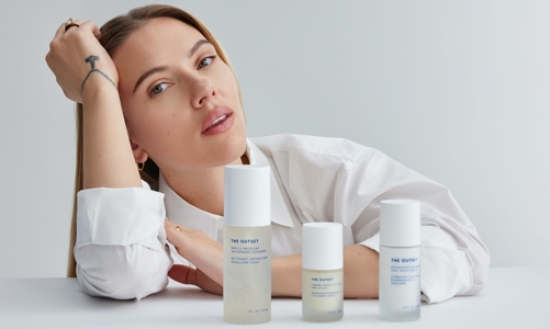 The Outset có giúp Scarlett Johansson trở thành tỉ phú như Rihanna?