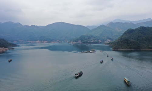 Dư địa tăng giá của bất động sản Hòa Bình 