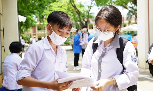 Các địa phương căn cứ tình hình cụ thể để quyết định khung học phí sẽ được áp dụng