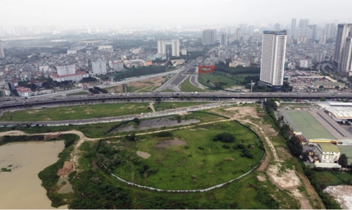 Đề xuất cấm đấu giá đất trong 5 năm nếu tự ý bỏ tiền đặt cọc 