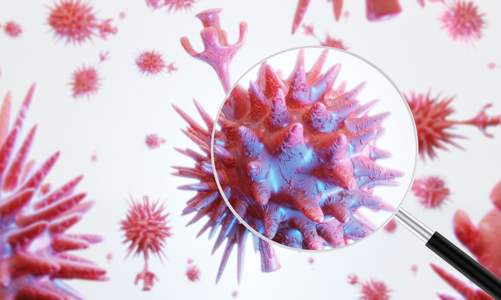 Omicron tàng hình liệu có gây ra các triệu chứng nặng hơn?