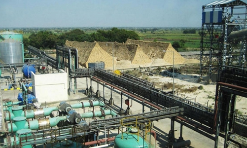 Đánh giá tác động môi trường - xã hội của dự án điện sinh khối nối lưới để tránh các rủi ro