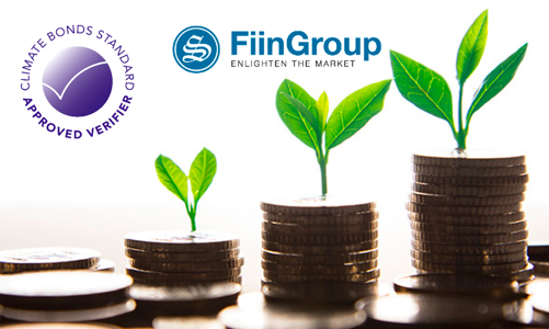 FiinGroup trở thành đơn vị xác nhận trái phiếu xanh theo chuẩn quốc tế