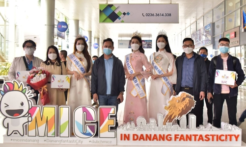 Đà Nẵng kích cầu các đoàn khách MICE