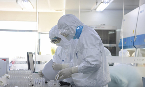 Cơ sở y tế phải niêm yết giá xét nghiệm Covid-19