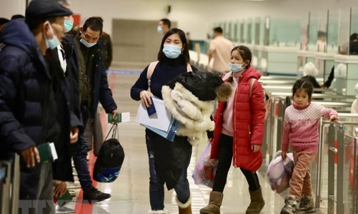 Hỗ trợ người Việt tại Ukraine muốn đăng ký các chuyến bay và liên hệ về nước