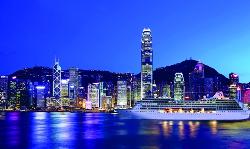 Hải trình 6 tháng vòng quanh thế giới bán hết vé trong 30 phút 